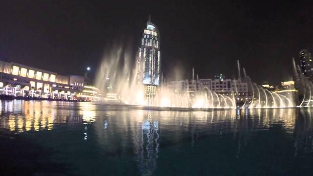 Dubai fountain | дубай фонтан Dubai fountain | дубай фонтан