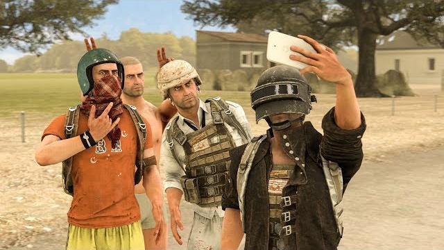 Pubg all sfm animation compilation Pubg all sfm animation compilation