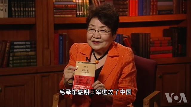 恶谋 (上) : 联日反蒋的“建国伟业” 恶谋 (上) : 联日反蒋的“建国伟业”