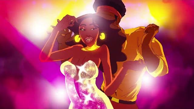 Kayla nicole - sma (official music video) Kayla nicole - sma (official music video)