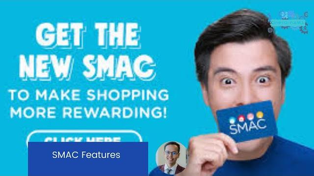 Reasons to love sm advantage card app! Reasons to love sm advantage card app!