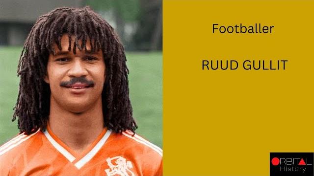 158. ruud gullit. 158. ruud gullit.