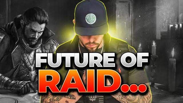 Plarium's update plans for raid in 2025 (exclusive) Plarium's update plans for raid in 2025 (exclusive)