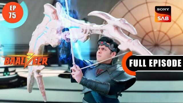 Anant astra | baalveer s3 | ep 75 | full episode | 7 aug 2023 Anant astra | baalveer s3 | ep 75 | full episode | 7 aug 2023
