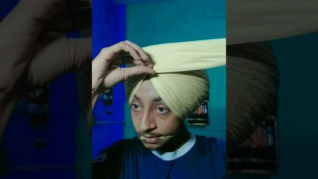 Thaa song new #crown #turban #king#viral #tiktok Thaa song new #crown #turban #king#viral #tiktok