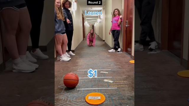 Hotel money ball! #familythings #family #challenge #familygames #competition #fun #game #moneyball Hotel money ball! #familythings #family #challenge #familygames #competition #fun #game #moneyball