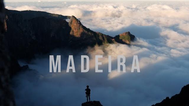 Memories from madeira | cinematic fpv Memories from madeira | cinematic fpv