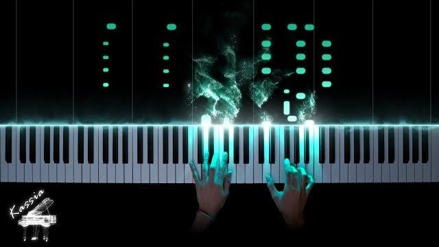 Mozart - fantasia in d minor, k.397 Mozart - fantasia in d minor, k.397