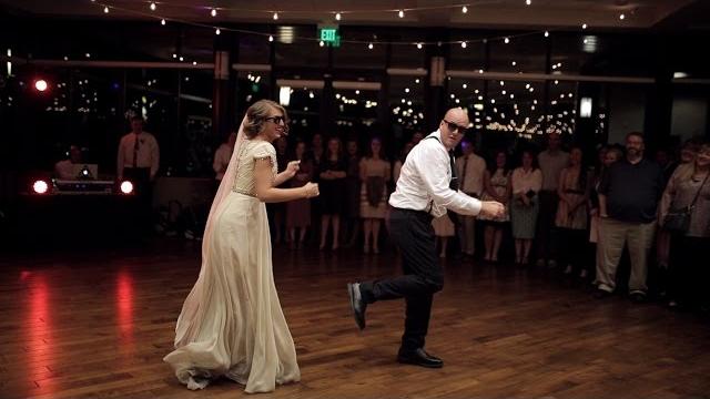 Best surprise father daughter wedding dance to epic song mashup | utah wedding videographer Best surprise father daughter wedding dance to epic song mashup | utah wedding videographer