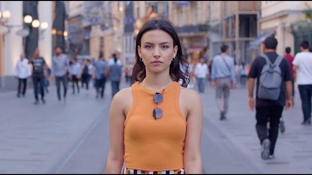 Derin marl - batı meridyenleri Derin marl - batı meridyenleri