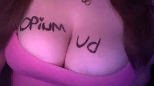 Opium ud asf Opium ud asf