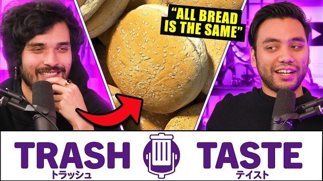 These are our worst takes | trash taste #234 These are our worst takes | trash taste #234