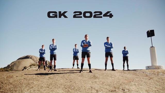 Now & forever almighty boys' high | gk video 2024 Now & forever almighty boys' high | gk video 2024