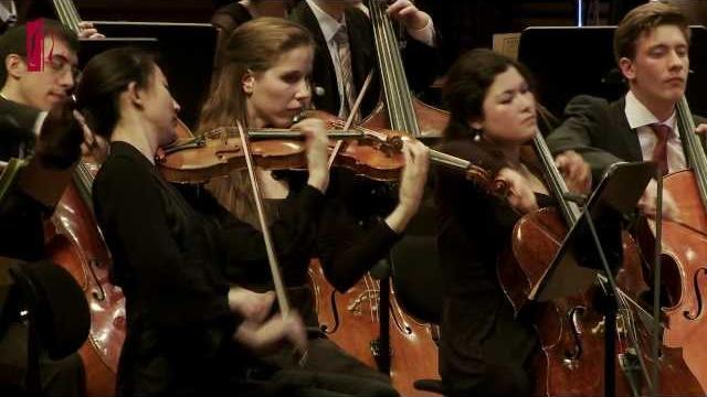 Richard wagner - rienzi ouverture (full) Richard wagner - rienzi ouverture (full)