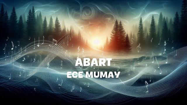 Ece mumay - abart (lyrics) Ece mumay - abart (lyrics)