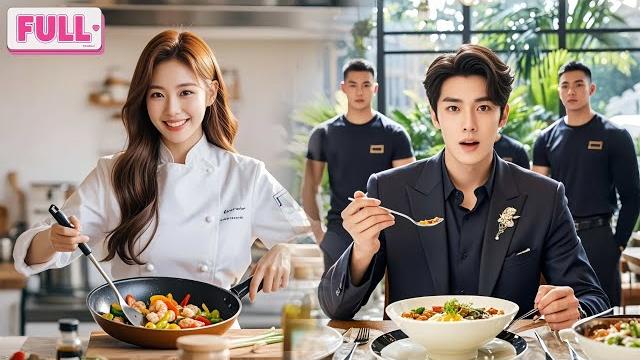 Ceo menolak makanan siapa pun, tapi jatuh cinta pada masakan gadis miskin ini! cinta pun lahir! Ceo menolak makanan siapa pun, tapi jatuh cinta pada masakan gadis miskin ini! cinta pun lahir!