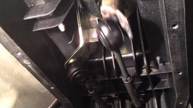 Работа кулисы peugeot 406 executive Работа кулисы peugeot 406 executive