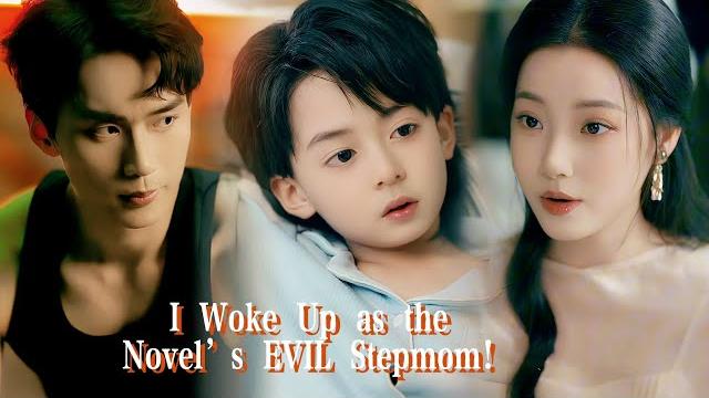 Transmigrated as the ceo's evil stepmom! saving cute triplets& melting their daddy’s cold heart! Transmigrated as the ceo's evil stepmom! saving cute triplets& melting their daddy’s cold heart!