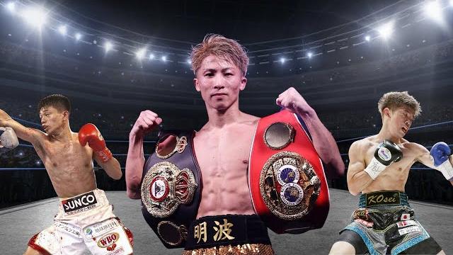 The japanese boxing style + naoya inoue The japanese boxing style + naoya inoue