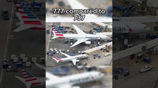 “the 777 isn’t that big” #aviation #shorts #viral #777 #boeing #airbus #a319 #aircraft #an225 #air “the 777 isn’t that big” #aviation #shorts #viral #777 #boeing #airbus #a319 #aircraft #an225 #air