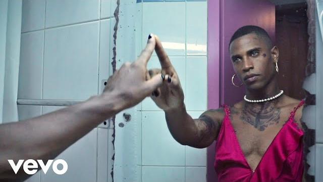 Jessie ware - what’s your pleasure? (dance video) Jessie ware - what’s your pleasure? (dance video)