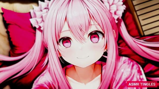 Asmr intense ear eating Asmr intense ear eating