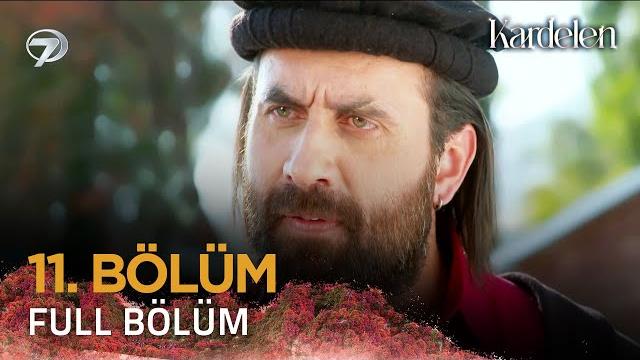 Kardelen - pakistan dizisi | 11. bölüm Kardelen - pakistan dizisi | 11. bölüm