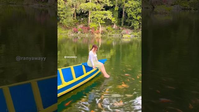 Indahnya… Indahnya…