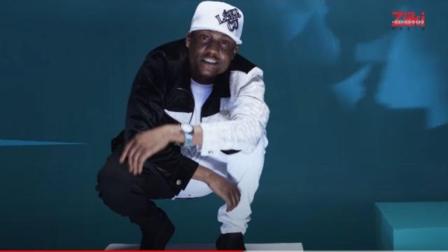 Darassa ft jux - juju (official music video) Darassa ft jux - juju (official music video)