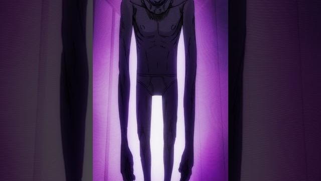 Dandadan - manga vs anime - episode 12 Dandadan - manga vs anime - episode 12