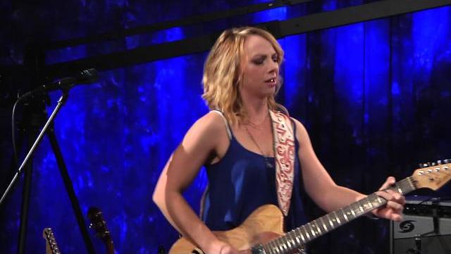 Samantha fish - bitch on the run - don odell's legends Samantha fish - bitch on the run - don odell's legends