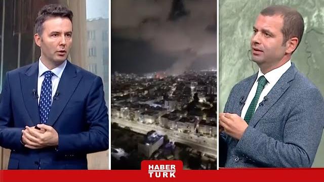 İsrail-i̇ran hattında son durum ne? İsrail-i̇ran hattında son durum ne?