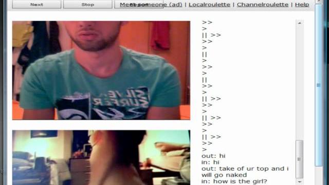Chatroulette Chatroulette