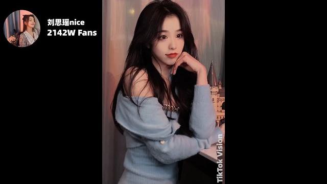 Tiktok抖音中国3月十大美女网红盘点 | 抖音粉丝最多的前十美女网红 Tiktok抖音中国3月十大美女网红盘点 | 抖音粉丝最多的前十美女网红