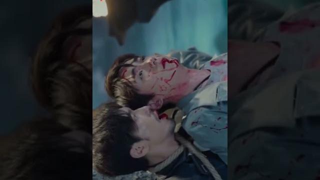 Bl guardian infinity shen wei protects yunlan scene #drama #zhuyilong #chinese #hurt #whump #injured Bl guardian infinity shen wei protects yunlan scene #drama #zhuyilong #chinese #hurt #whump #injured