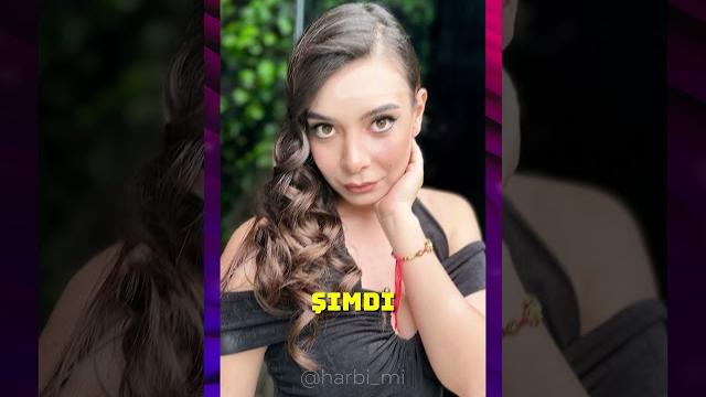 Birsu demir sizce çok değişmiş mi? Birsu demir sizce çok değişmiş mi?