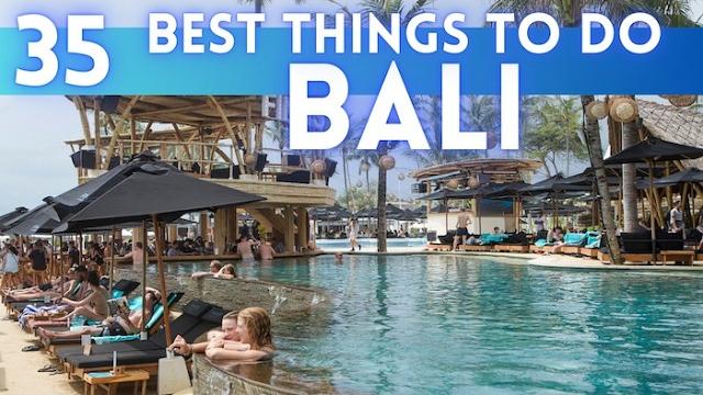 Best things to do in bali 2025 4k Best things to do in bali 2025 4k