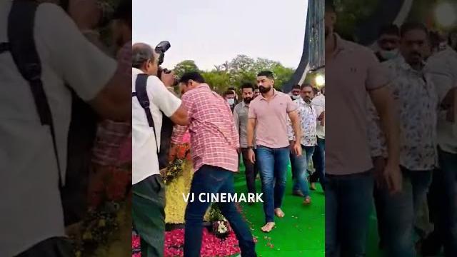 Jr ntr &kalyanram at ntr ghat #jrntr #kalyanram #shorts #viralvideo #trending #funny#love#ntr#trend Jr ntr &kalyanram at ntr ghat #jrntr #kalyanram #shorts #viralvideo #trending #funny#love#ntr#trend