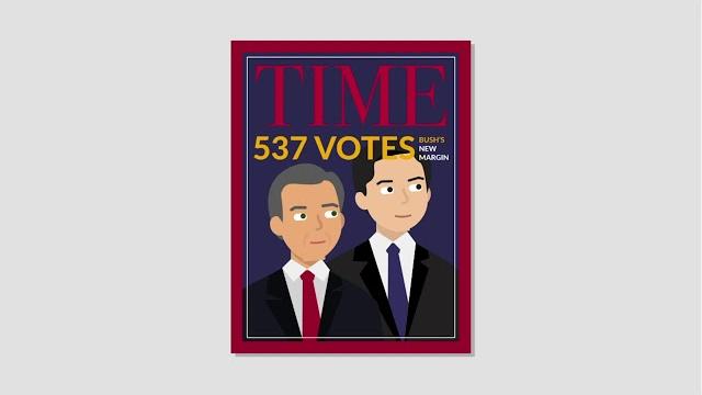 Bush v. gore case brief summary | law case explained Bush v. gore case brief summary | law case explained
