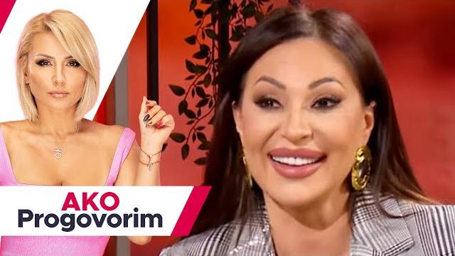 Ceca ražnatović i ako progovorim Ceca ražnatović i ako progovorim