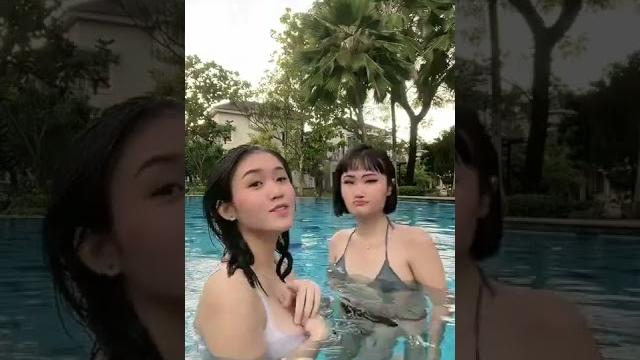 Berliana lovel,nita gunawan,siva aprilia,aril tatum, dj joice, maria vania, bikin otak travelling Berliana lovel,nita gunawan,siva aprilia,aril tatum, dj joice, maria vania, bikin otak travelling