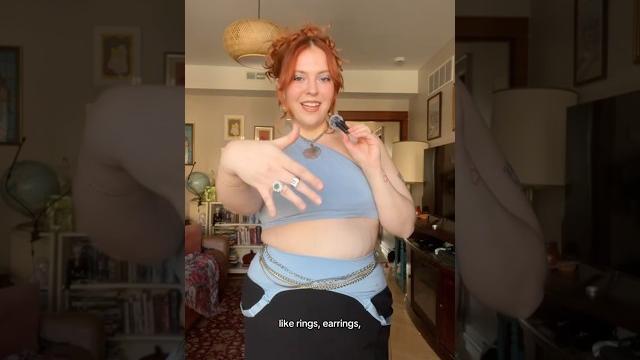 Styling *underwear* for autumn Styling *underwear* for autumn
