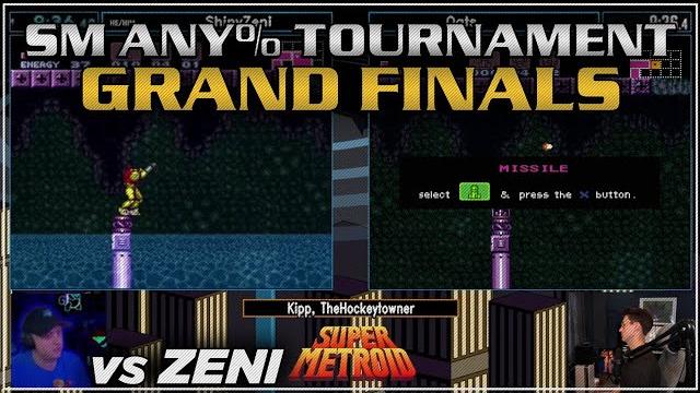 Oats vs zeni | grand finals | super metroid any% tournament 2024 Oats vs zeni | grand finals | super metroid any% tournament 2024