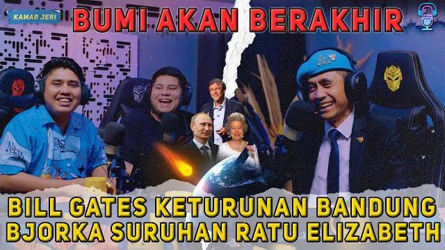 Masa depan dunia 2023 menurut lord rangga sunda empire Masa depan dunia 2023 menurut lord rangga sunda empire