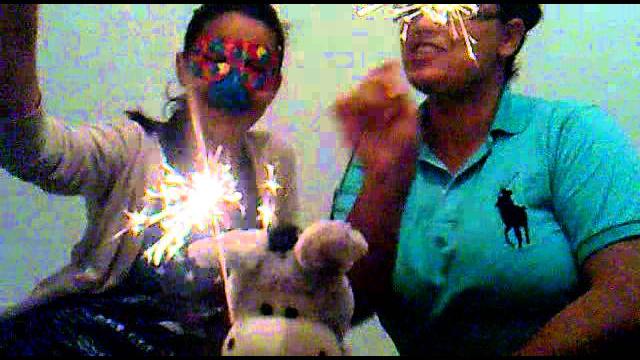 Piiiik s' birthday Piiiik s' birthday