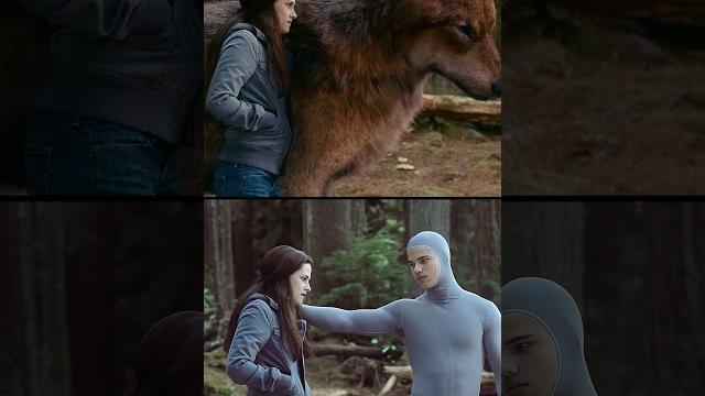 Behind the scenes of #twilight Behind the scenes of #twilight