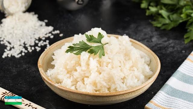 Guruchni dona-dona qilib pishirish Guruchni dona-dona qilib pishirish