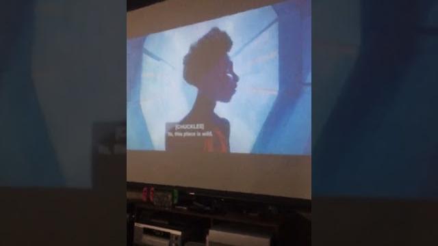 There is a muslim spider-woman!!?!?️#spiderverse #milesmorales #muslim #hijab #mask #gwenstacy There is a muslim spider-woman!!?!?️#spiderverse #milesmorales #muslim #hijab #mask #gwenstacy