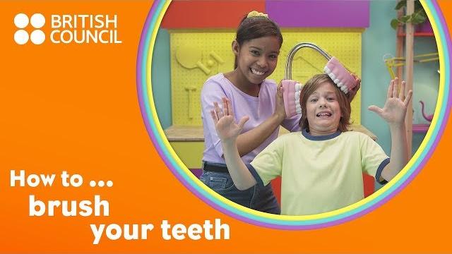 How to brush your teeth How to brush your teeth