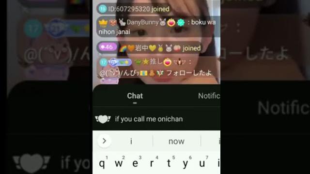 Cewek bigo jepang️️ Cewek bigo jepang️️